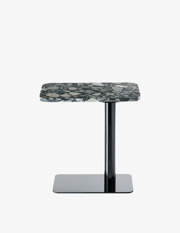Saldi Tom Dixon Tavolo Stone Rettangolare