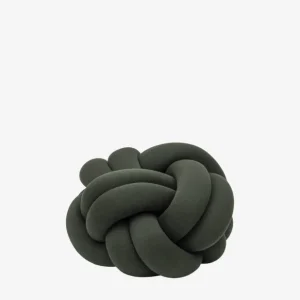 Ordina Subito Design House Stockholm Pouf Knot XL