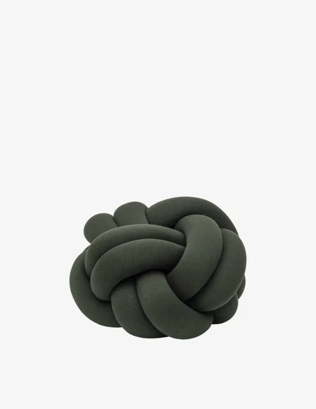 Ordina Subito Design House Stockholm Pouf Knot XL