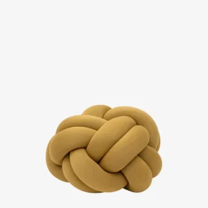 Design House Stockholm Pouf Knot XL Ordina Subito