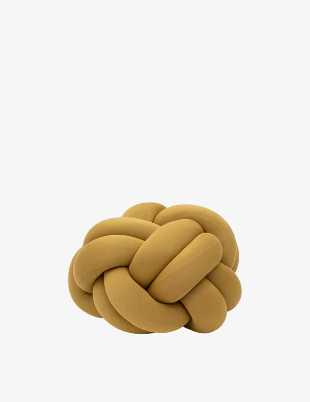 Design House Stockholm Pouf Knot XL Ordina Subito
