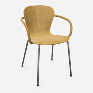 Spedizione Espresso Thonet S 220 F Sedia