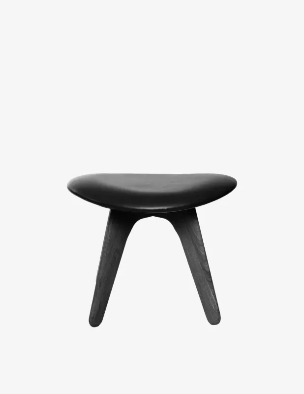 Tom Dixon Slab Ottoman Pagamento Sicuro