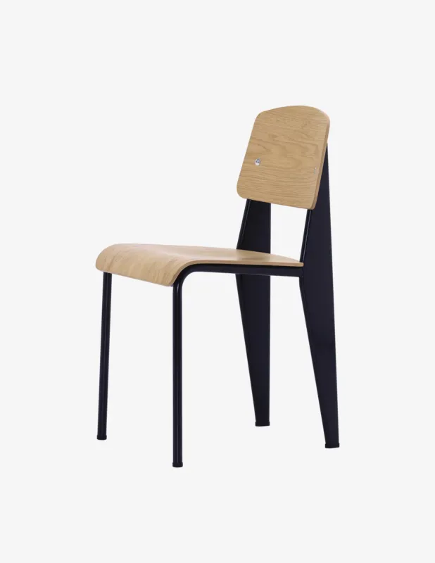 A Buon Prezzo Vitra Standard Sedia