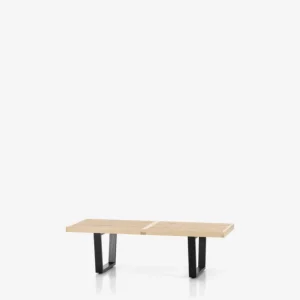 Vitra Nelson Bench panca corta Super Prezzo