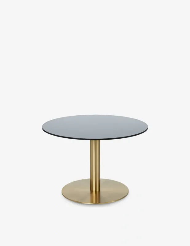 Tom Dixon Flash Tavolo Circolare Esclusivo