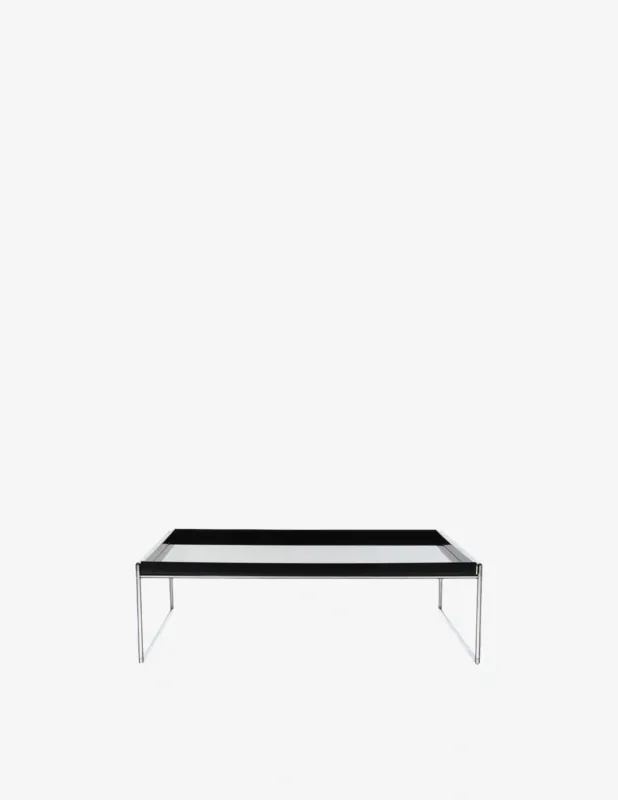 Economico Kartell Trays Tavolino