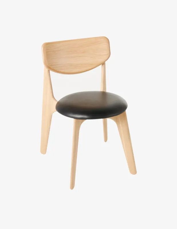 Economico Tom Dixon Slab Sedia Imbottita