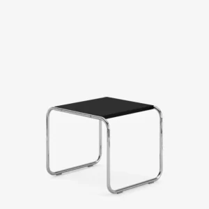 Knoll Tavolino Quadrato Laccio Offerta Lampo