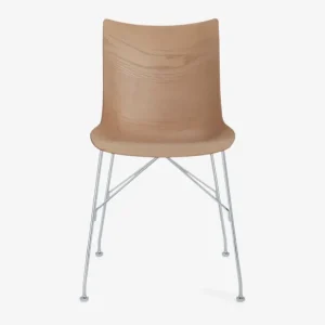 Prezzo Di Fabbrica Kartell P/Wood Sedia