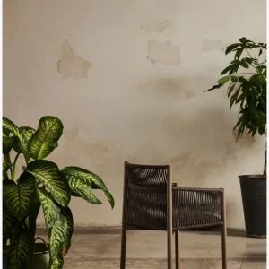 Luxy Frameout Sedia Outdoor Senza Braccioli Miglior Prezzo