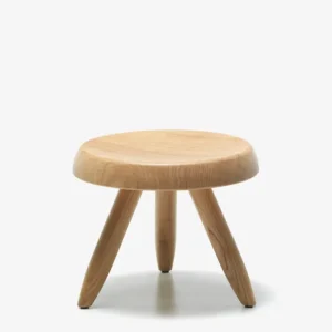 Reso Gratuito Cassina Tabouret Berger Sgabello