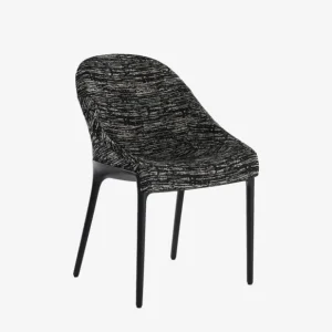 Spedizione Espresso Kartell Eleganza Ela, sedia