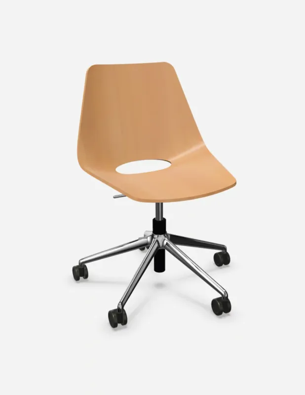 Pagamento Sicuro Thonet S 661 Dr Sedia