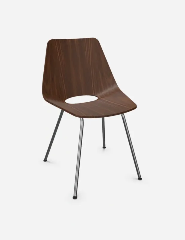 Prezzo Scontato Thonet S 661 Sedia