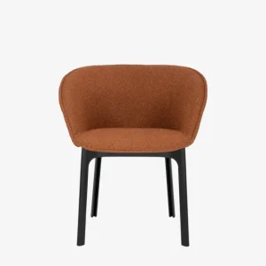Professionale Kartell Charla Orsetto Poltroncina