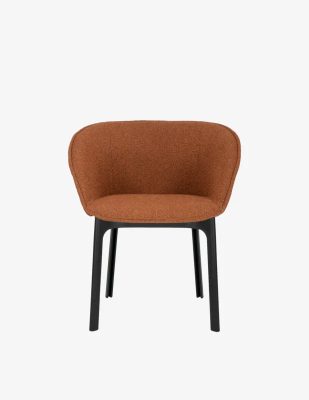 Professionale Kartell Charla Orsetto Poltroncina