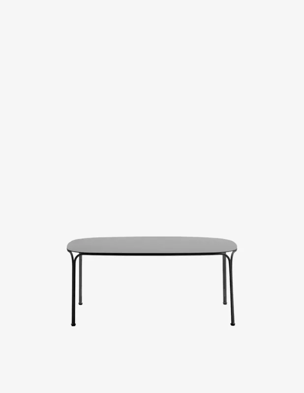 Kartell Hiray Tavolino Economico