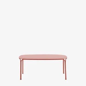 Professionale Kartell Hiray Tavolino