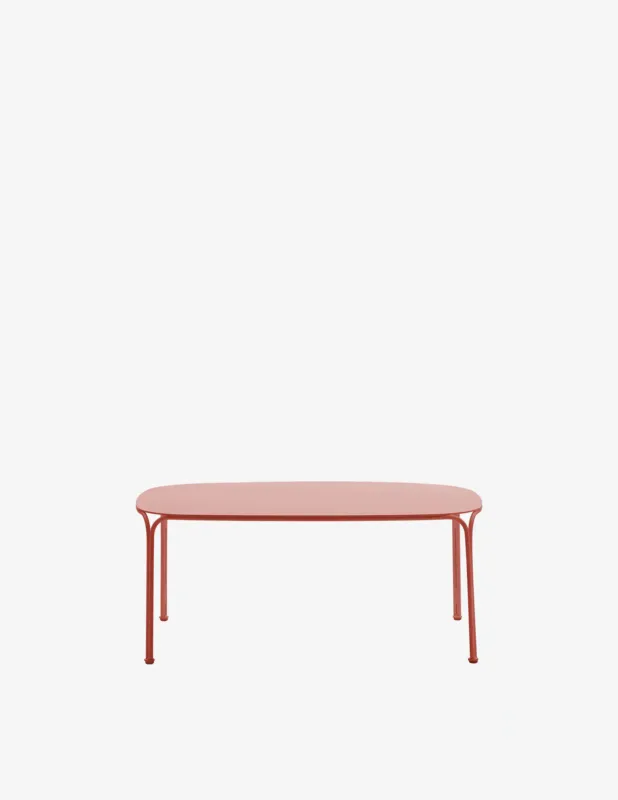 Professionale Kartell Hiray Tavolino
