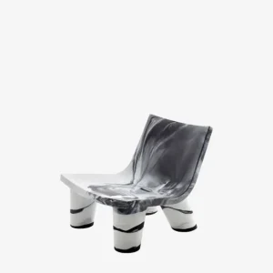 Slide Poltroncina Low Lita Anniversary Nuova Collezione