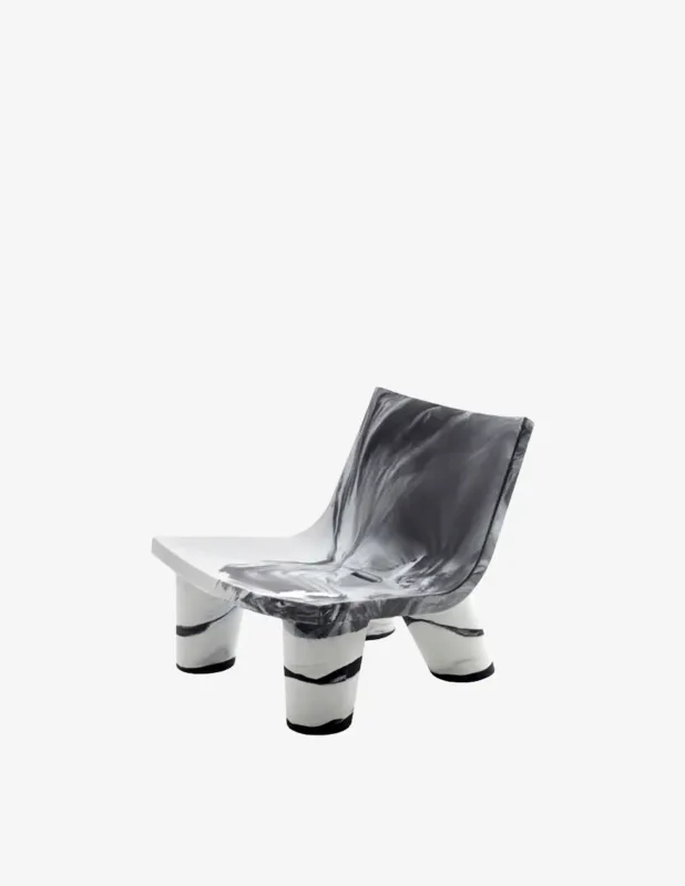 Slide Poltroncina Low Lita Anniversary Nuova Collezione