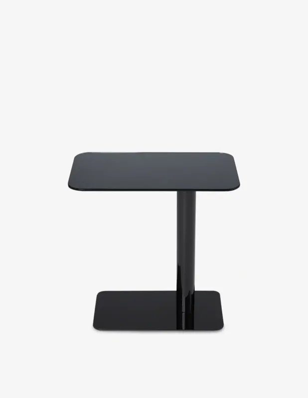 Spedito Oggi Tom Dixon Flash Tavolo Rettangolare