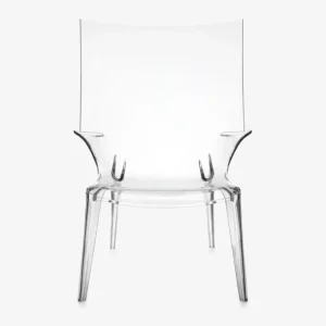 Ultima Occasione Kartell Uncle Jim, poltrona