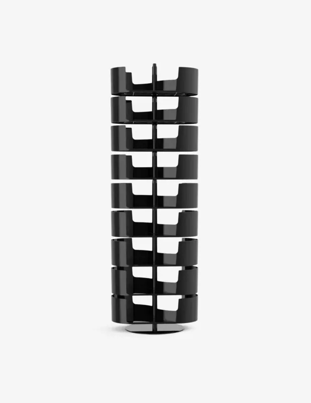 Soldidesign Infinity - 9 Shelves Nuova Collezione