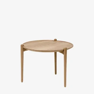 Di Tendenza Design House Stockholm Aria Tavolino Alto