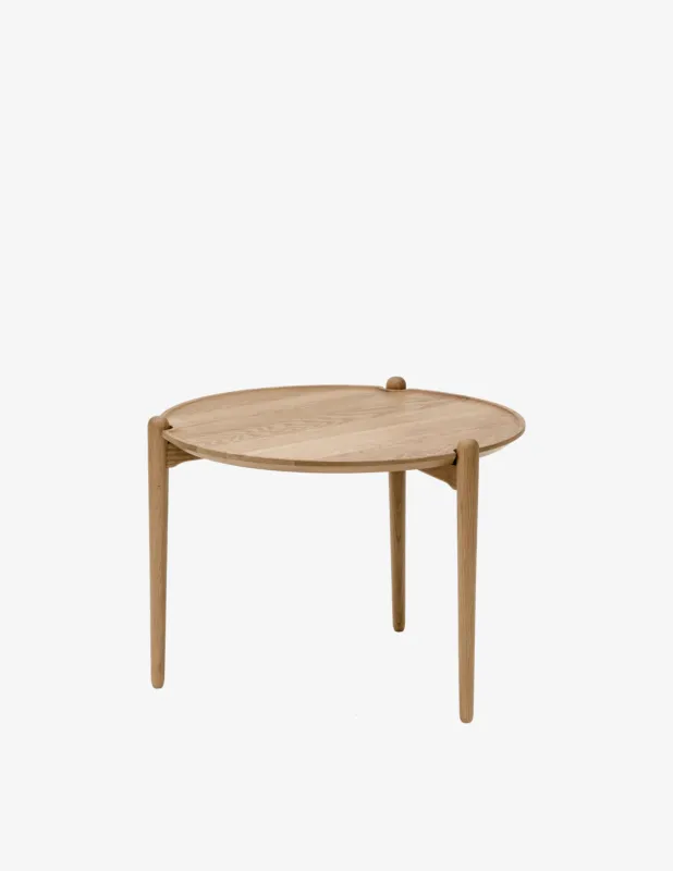 Di Tendenza Design House Stockholm Aria Tavolino Alto