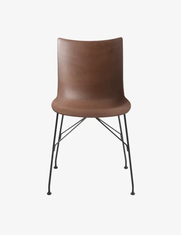 Must-Have Kartell P/Wood Sedia