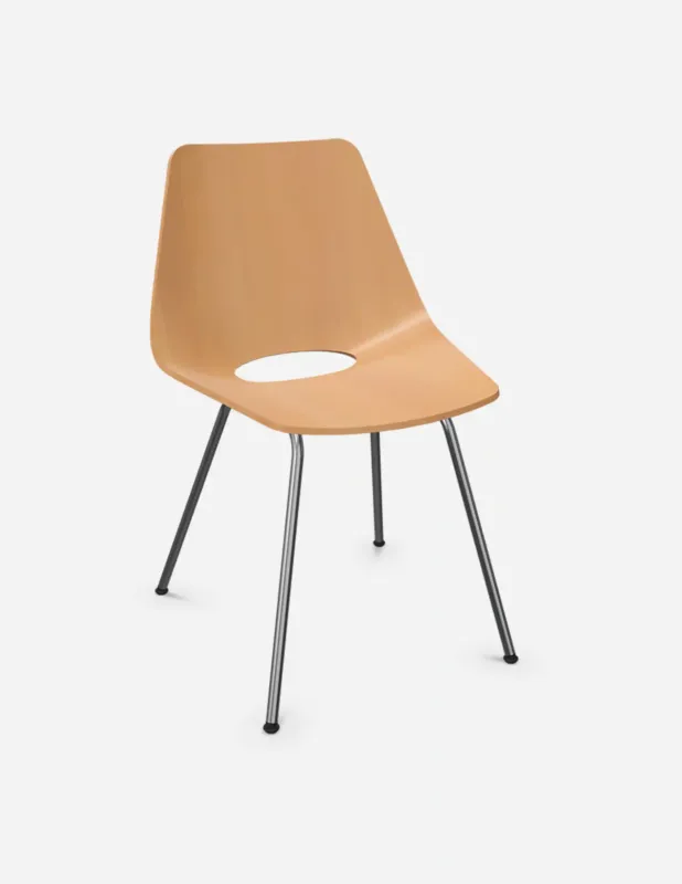 Bestseller Thonet S 661 Sedia