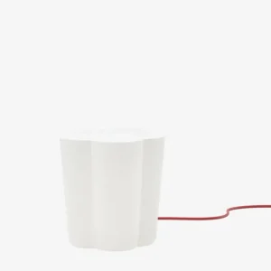 Offerta Limitata Alma Design Pepper Pouff/Side Table con Luce