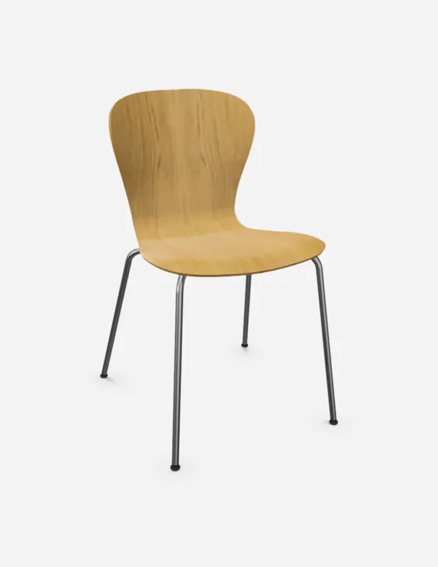 Reso Gratuito Thonet S 220 Sedia