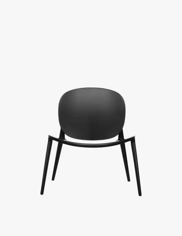 Pagamento Sicuro Kartell Be Bop Sedia