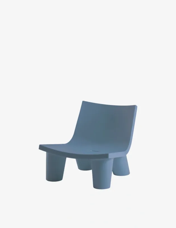 Slide Poltroncina Low Lita Esclusivo