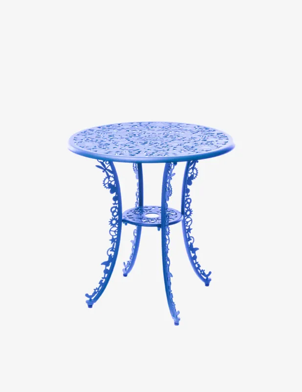 Seletti Industry Collection Tavolo Rotondo Subito Disponibile