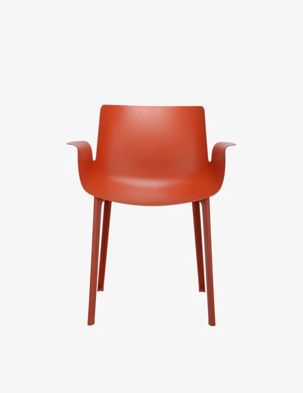 Solo Oggi Kartell Piuma Sedia