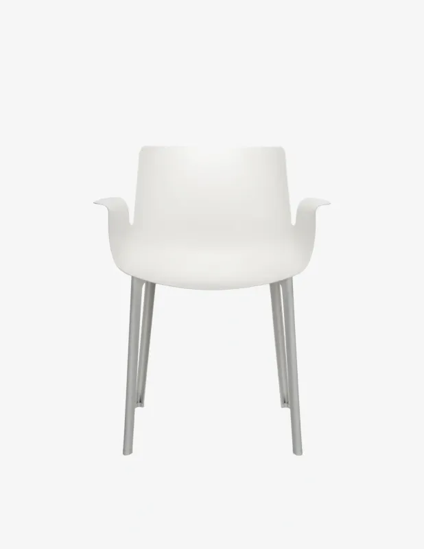 Economico Kartell Piuma, sedia