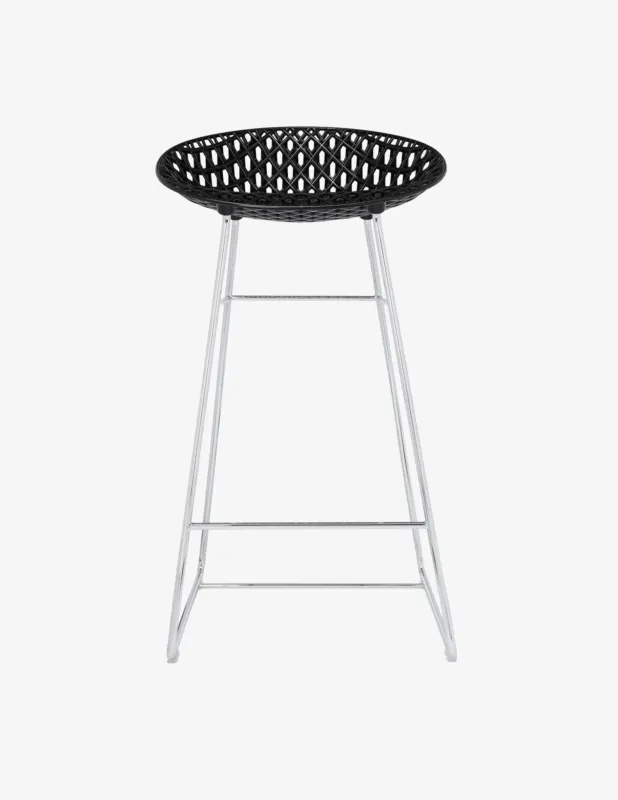 Pagamento Sicuro Kartell Smatrik Sgabello