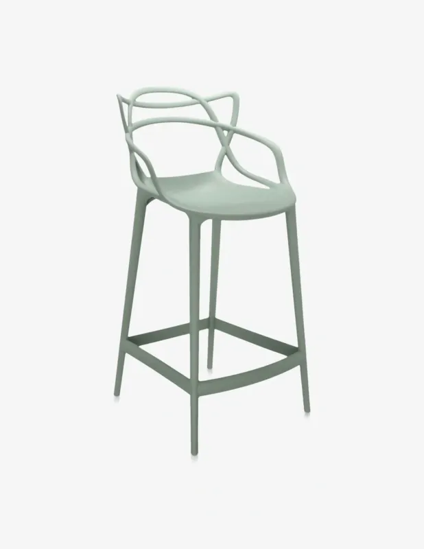 Bestseller Kartell Masters Sgabello