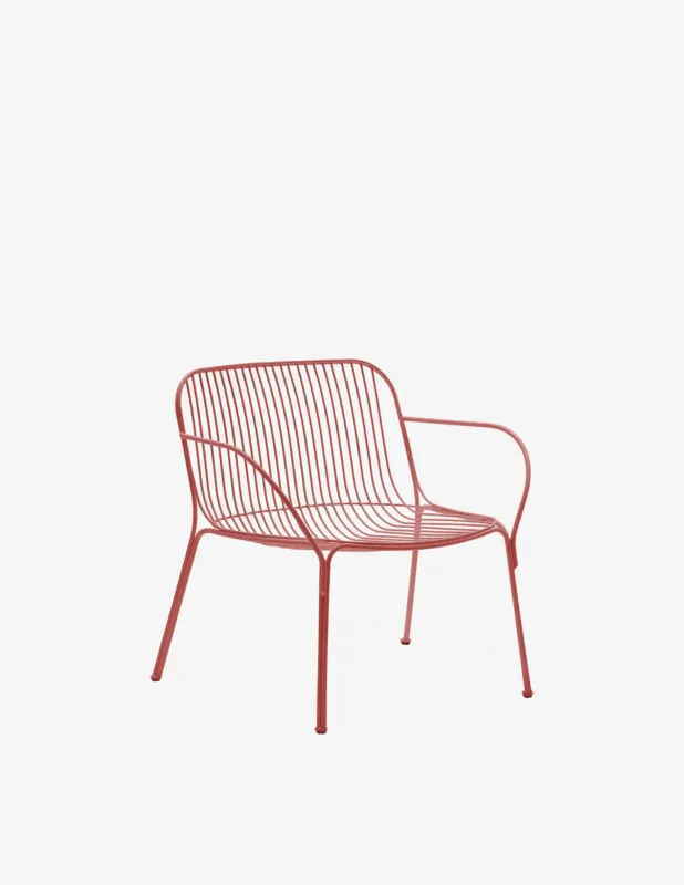 Kartell Hiray Poltrona Reso Gratuito