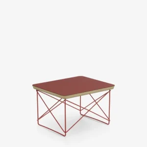 Pagamento Sicuro Vitra Occasional Table Ltr - Tavolo