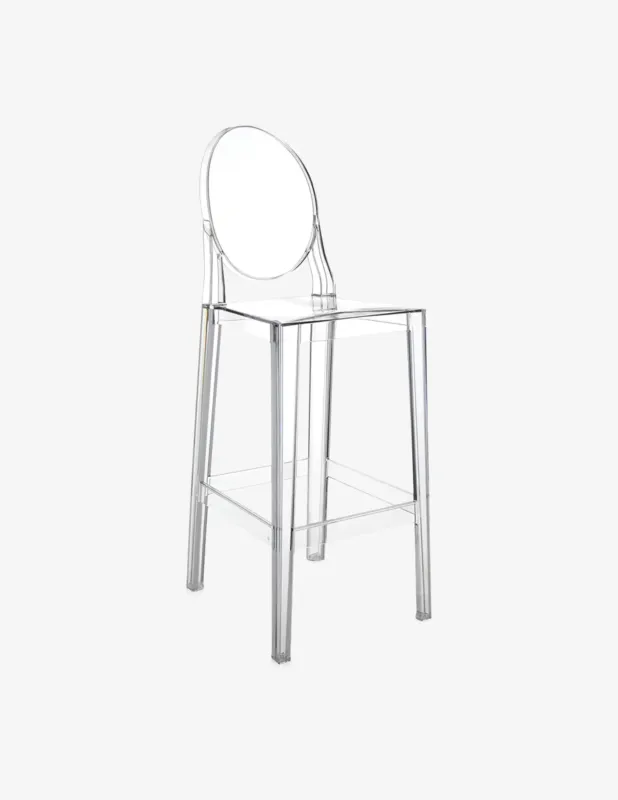 Nuovo Arrivo Kartell One More Sgabello