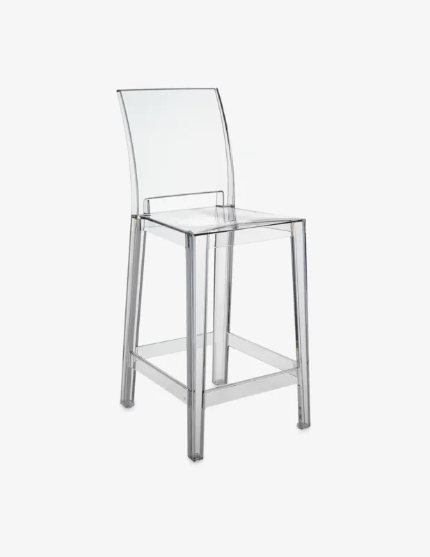 Kartell One More Please, sgabello Consegna Rapida