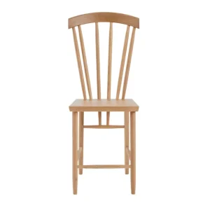 Acquista Ora Design House Stockholm Sedia No.3 in rovere