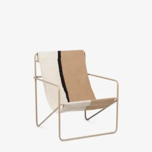 Ferm Living Desert Poltrona Professionale