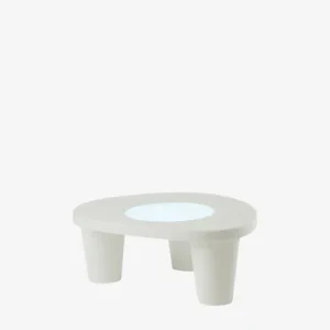 Vendita Finale Slide Tavolino Low Lita Table