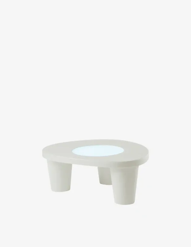 Vendita Finale Slide Tavolino Low Lita Table